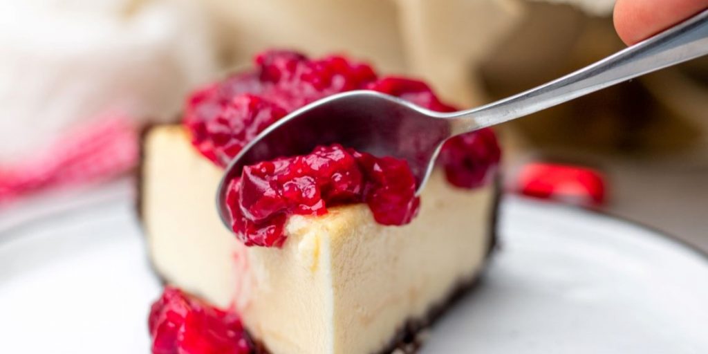 Conoce la historia del cheesecake y aprende a prepararlo