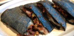 Comida reconfortante: gorditas de cazuela, un platillo típico de Celaya
