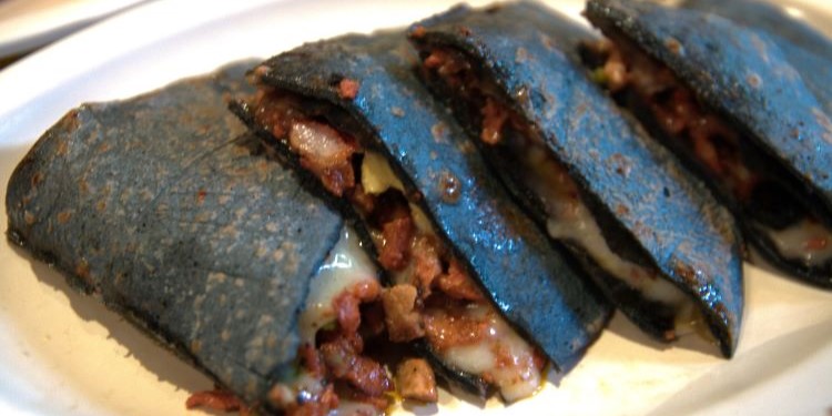 Comida reconfortante: gorditas de cazuela, un platillo típico de Celaya