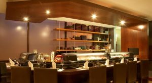 Dónde está y qué comer en Maido, el nuevo mejor restaurante del mundo