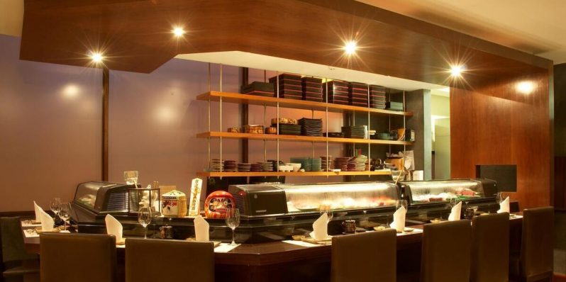Dónde está y qué comer en Maido, el nuevo mejor restaurante del mundo