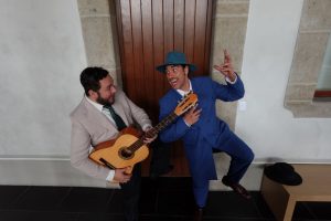 ¡Más que calabacitas tiernas! En esto consisten las cenas temáticas inspiradas en “Tin Tan”
