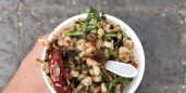 Descubre cuál es el maíz ideal para hacer esquites