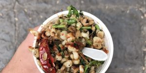 Descubre cuál es el maíz ideal para hacer esquites