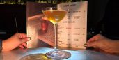 FOMA, un bar con laboratorio y exploración sensorial en sus recetas